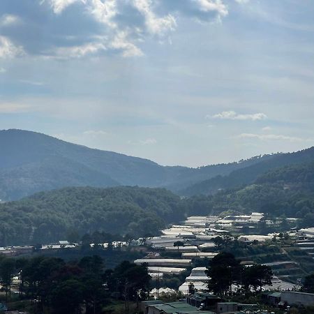 Dalat Topview Homestay Buitenkant foto