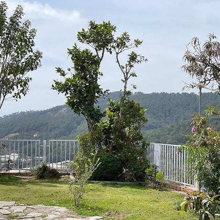 Dalat Topview Homestay Buitenkant foto