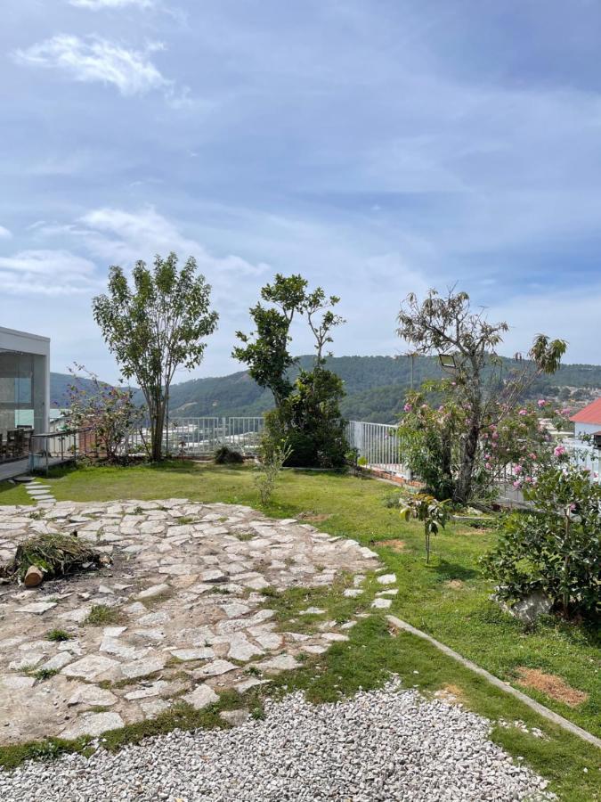 Dalat Topview Homestay Buitenkant foto