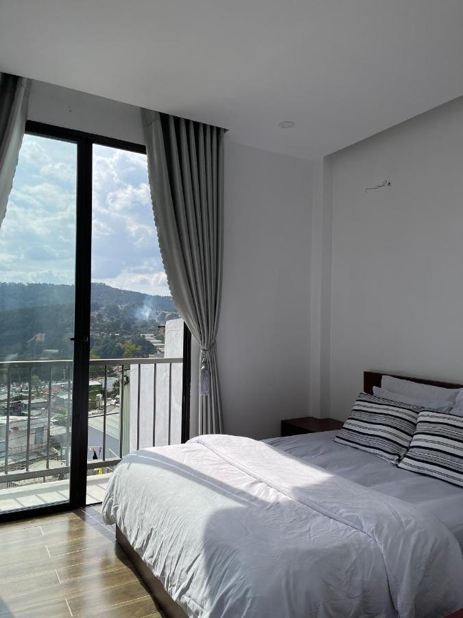 Dalat Topview Homestay Buitenkant foto