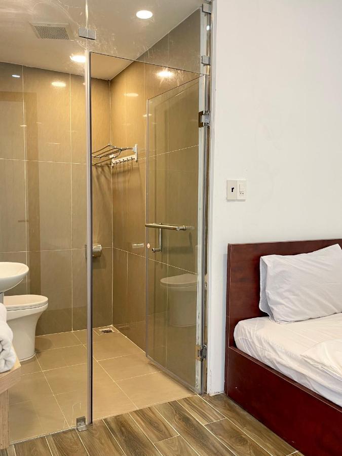 Dalat Topview Homestay Buitenkant foto