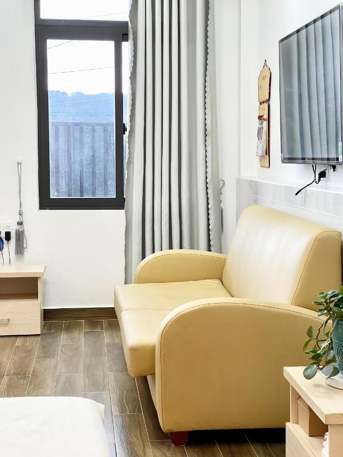 Dalat Topview Homestay Buitenkant foto