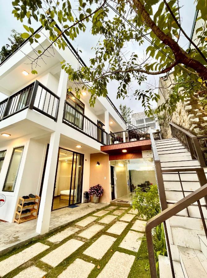 Dalat Topview Homestay Buitenkant foto