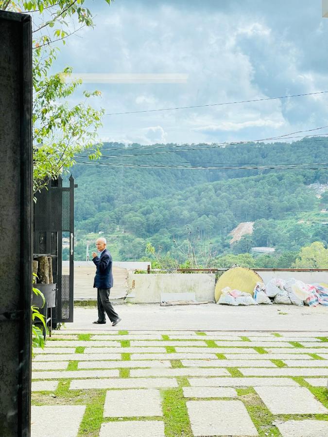 Dalat Topview Homestay Buitenkant foto