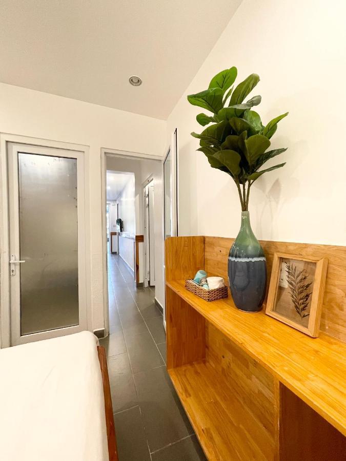 Dalat Topview Homestay Buitenkant foto