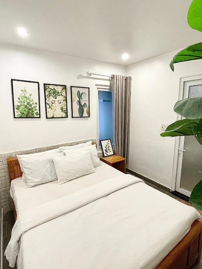 Dalat Topview Homestay Buitenkant foto