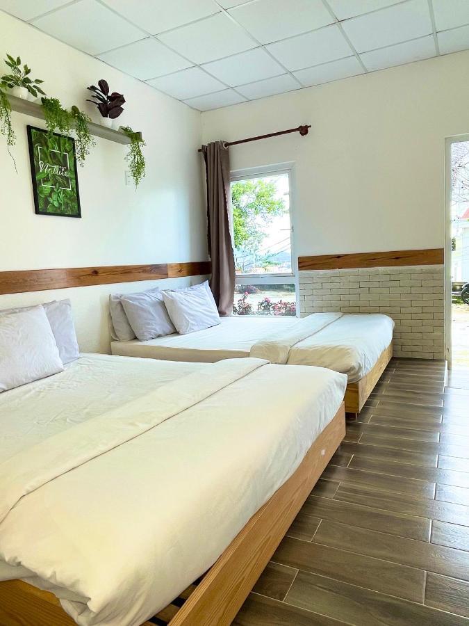 Dalat Topview Homestay Buitenkant foto
