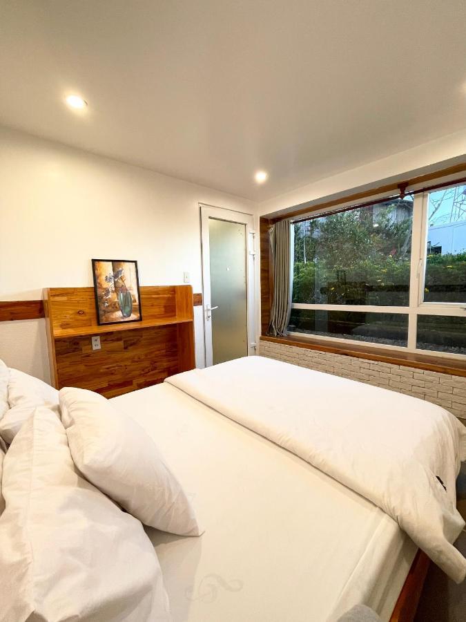 Dalat Topview Homestay Buitenkant foto