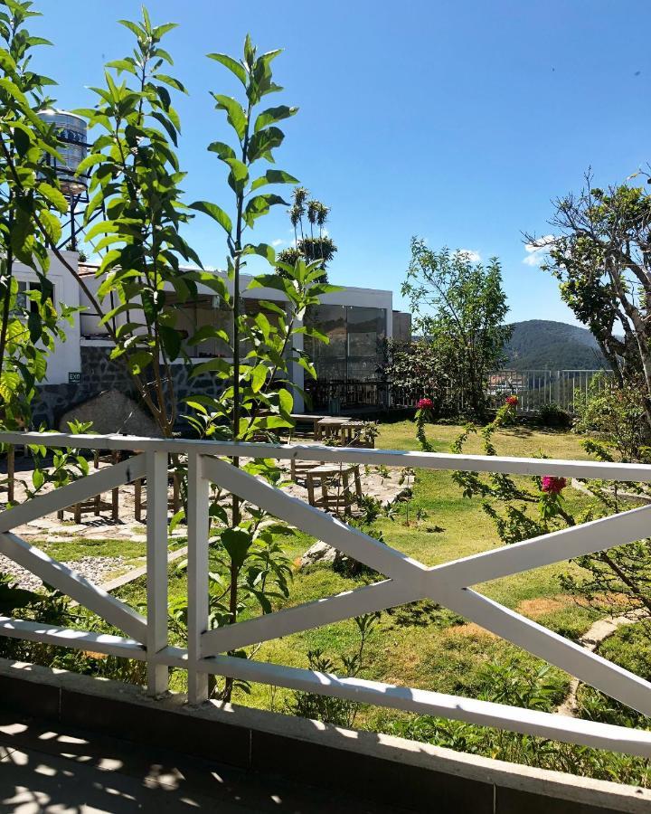 Dalat Topview Homestay Buitenkant foto
