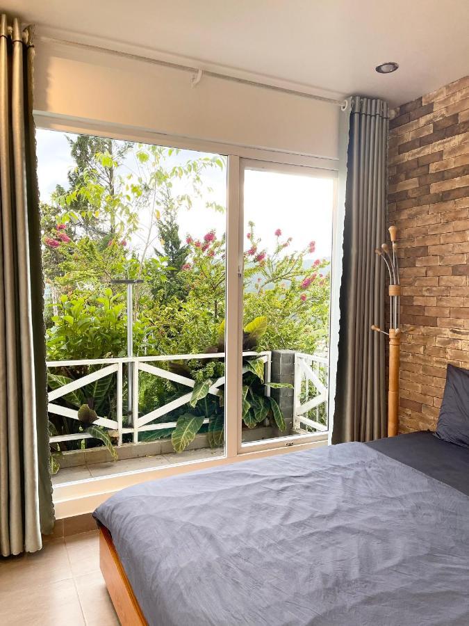 Dalat Topview Homestay Buitenkant foto