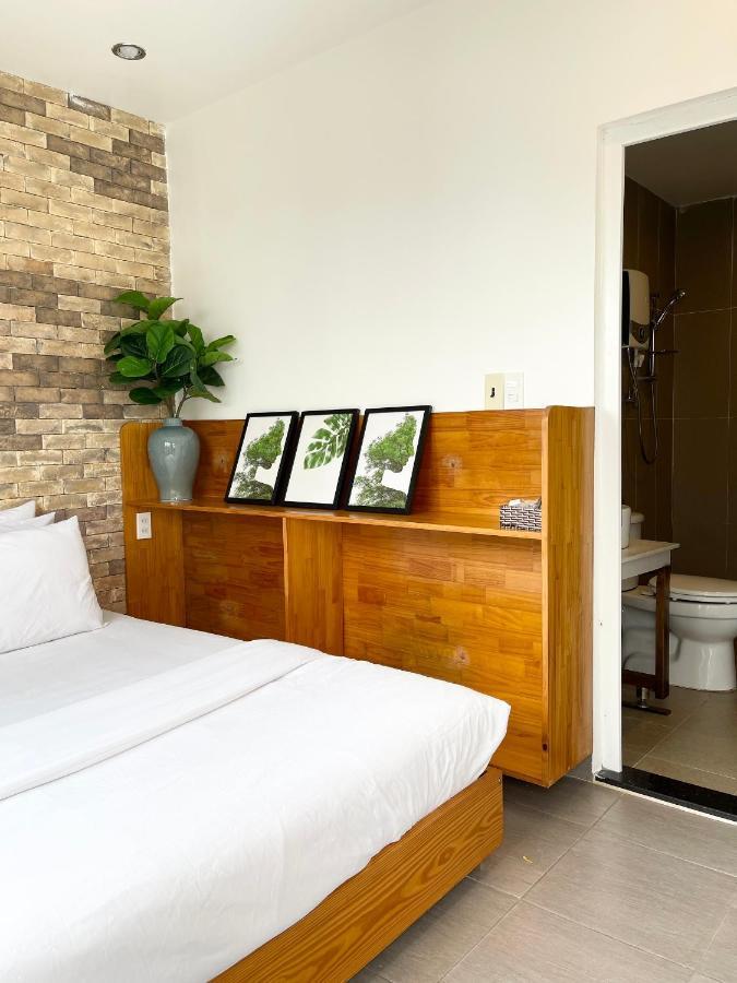 Dalat Topview Homestay Buitenkant foto