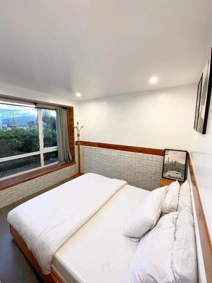 Dalat Topview Homestay Buitenkant foto
