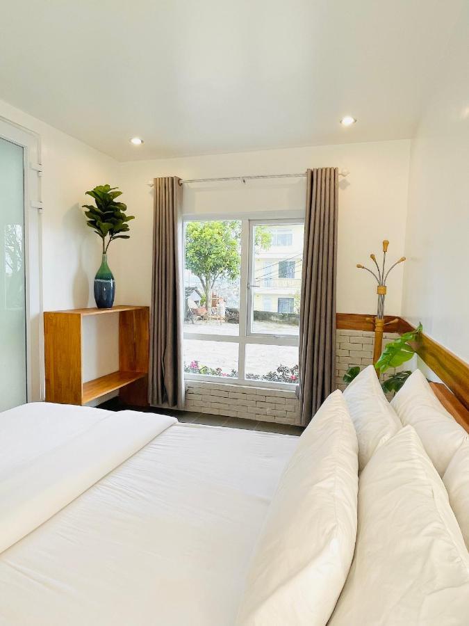 Dalat Topview Homestay Buitenkant foto