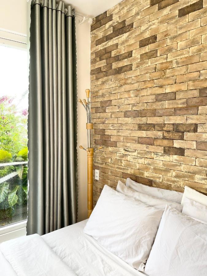 Dalat Topview Homestay Buitenkant foto