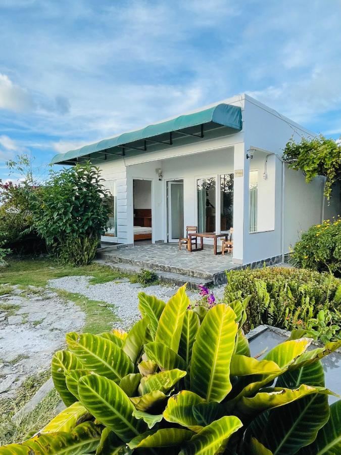 Dalat Topview Homestay Buitenkant foto