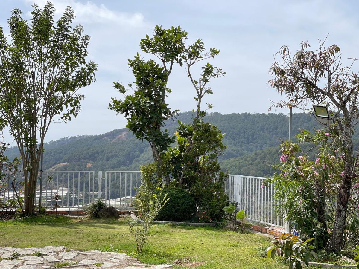 Dalat Topview Homestay Buitenkant foto