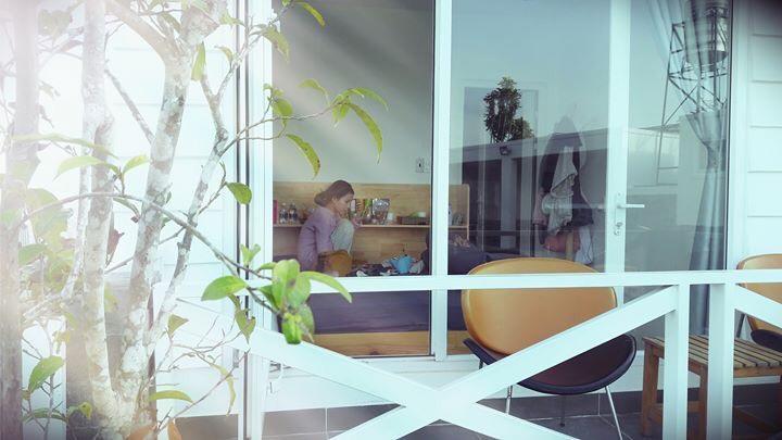 Dalat Topview Homestay Buitenkant foto